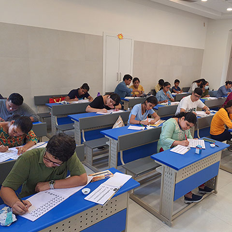 classroom gallery image