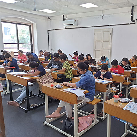 classroom gallery image