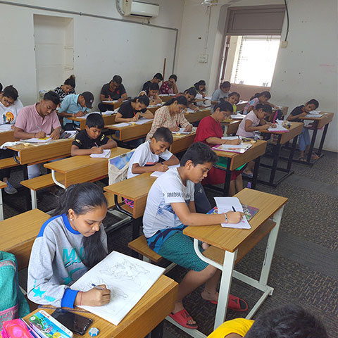 classroom gallery image