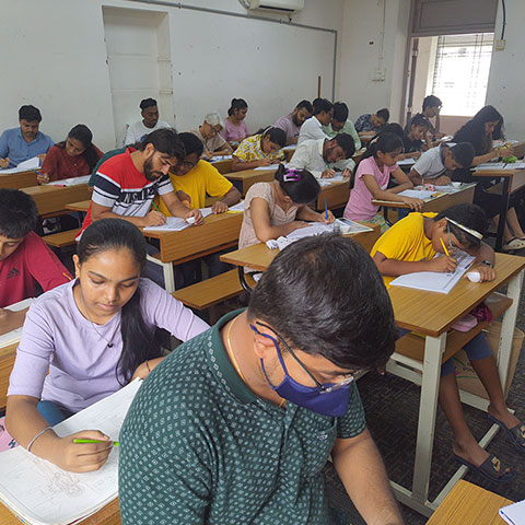 classroom gallery image