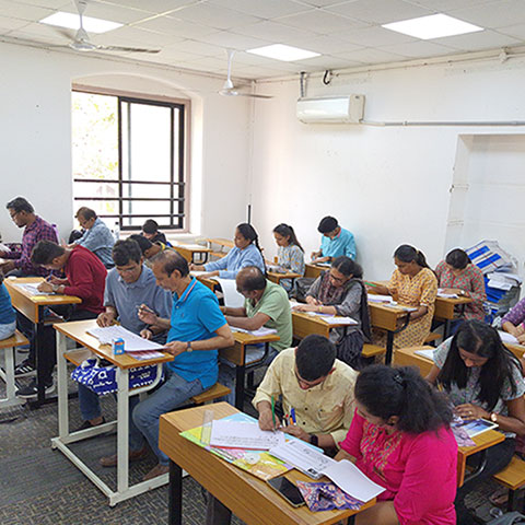 classroom gallery image