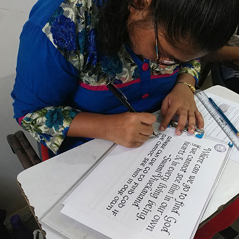 Student gallery image