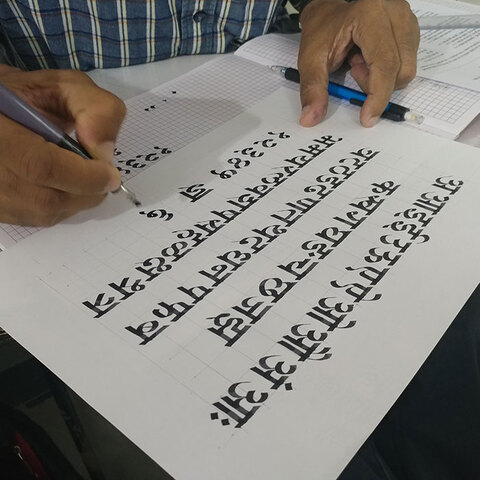 Student gallery image