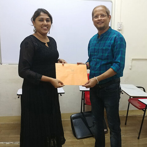 Student gallery image