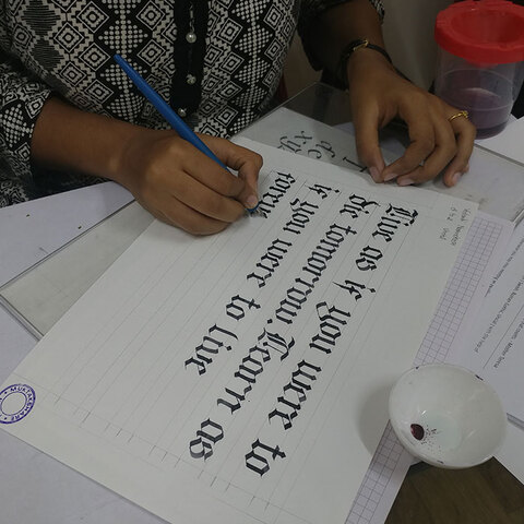 Student gallery image