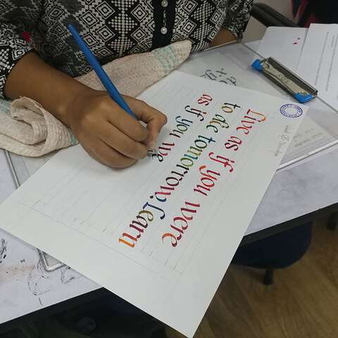 Student gallery image