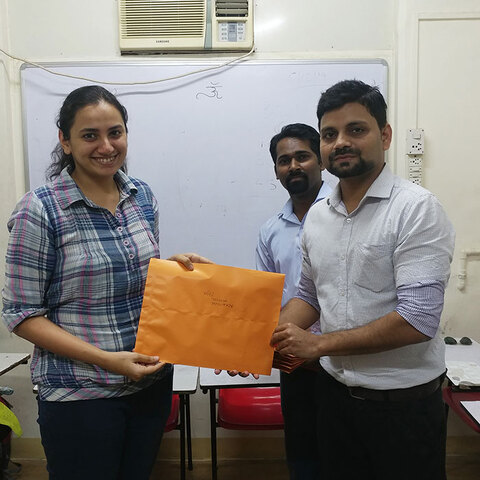 Student gallery image