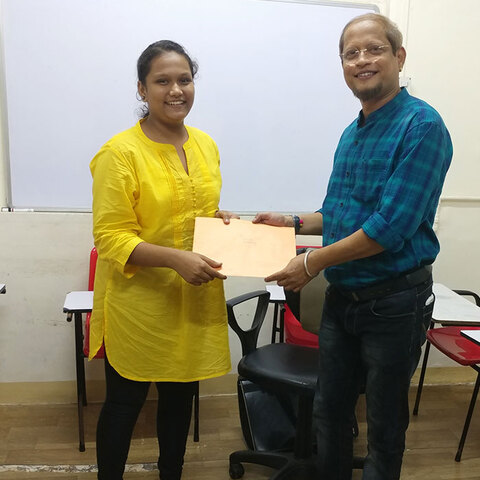 Student gallery image