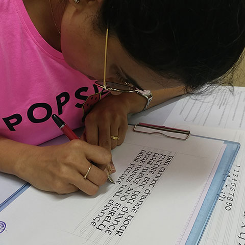 Student gallery image