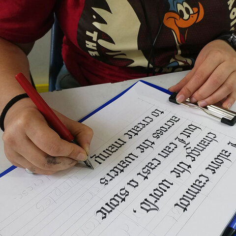 Student gallery image