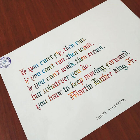 Student gallery image