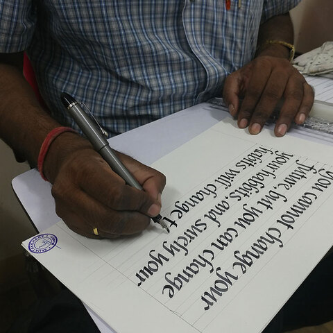 Student gallery image