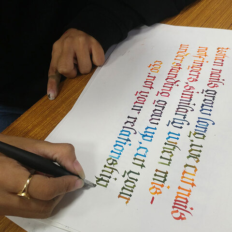 Student gallery image