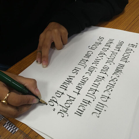 Student gallery image