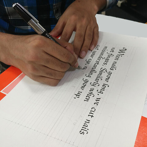 Student gallery image