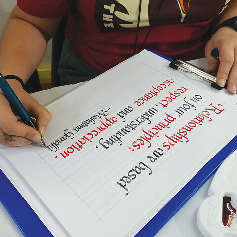 Student gallery image