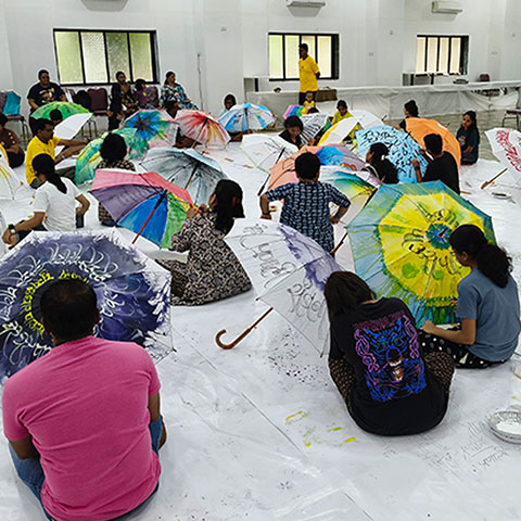 Workshop gallery image