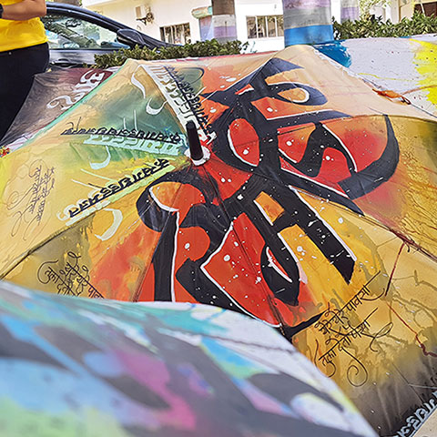 Workshop gallery image