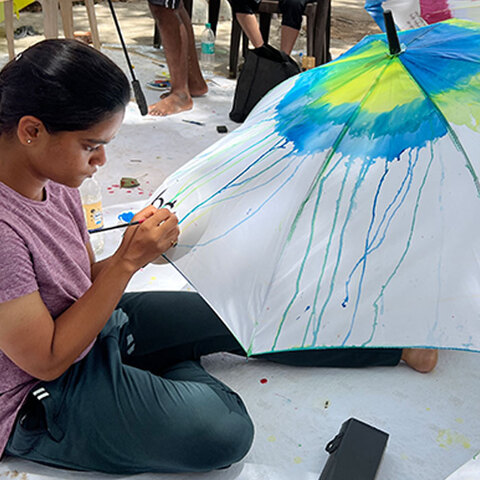 Workshop gallery image