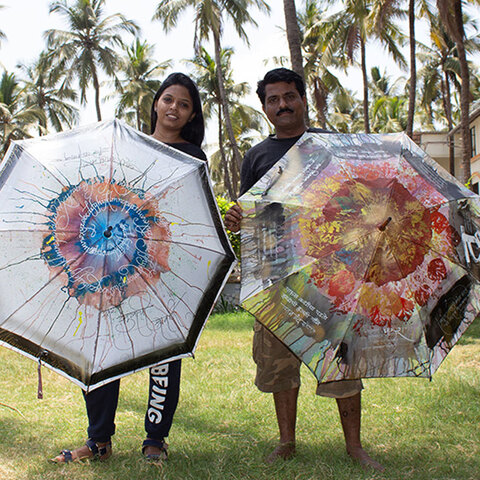 Workshop gallery image