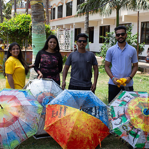 Workshop gallery image