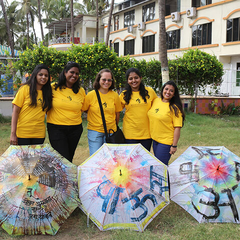 Workshop gallery image