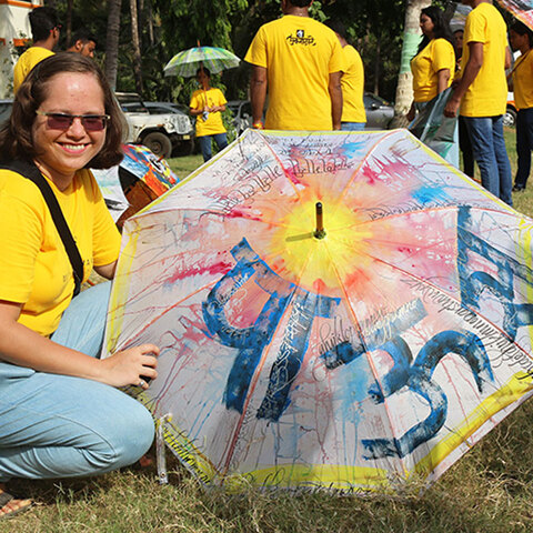 Workshop gallery image