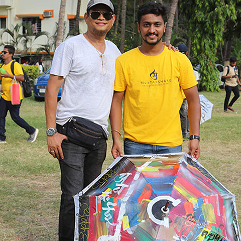 Workshop gallery image