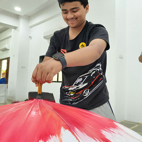 Workshop gallery image