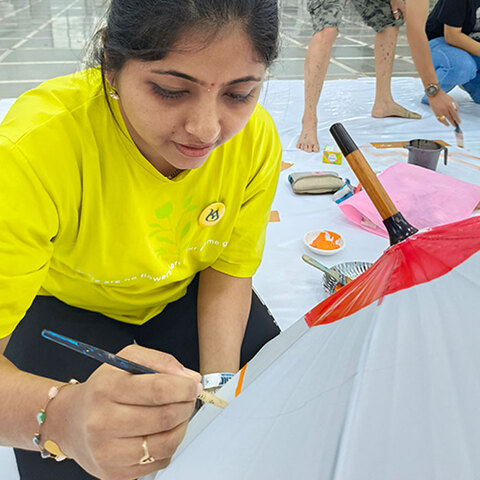 Workshop gallery image