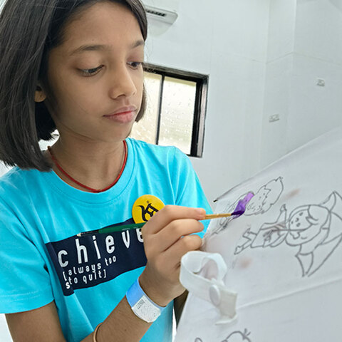 Workshop gallery image