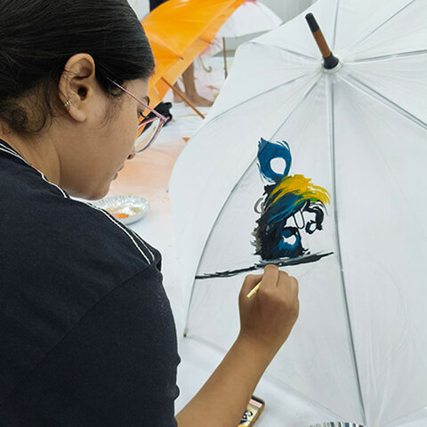 Workshop gallery image