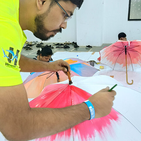 Workshop gallery image