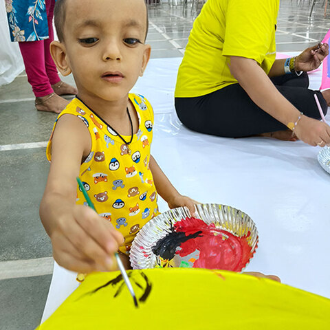 Workshop gallery image