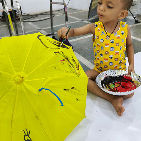 Workshop gallery image