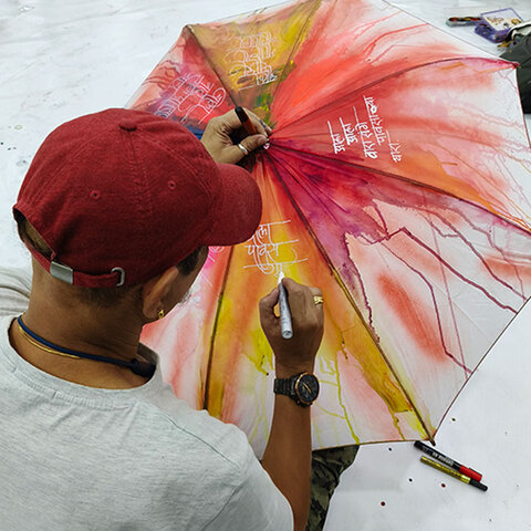 Workshop gallery image