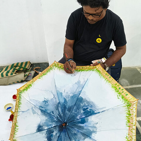 Workshop gallery image