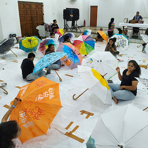 Workshop gallery image