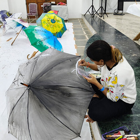 Workshop gallery image