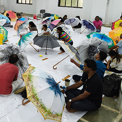 Workshop gallery image