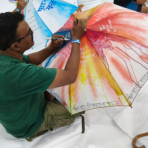 Workshop gallery image