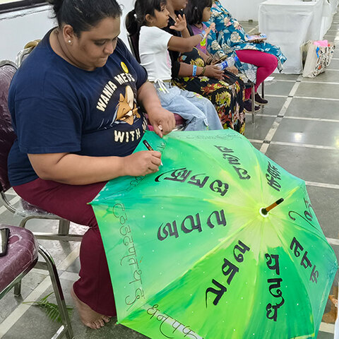 Workshop gallery image