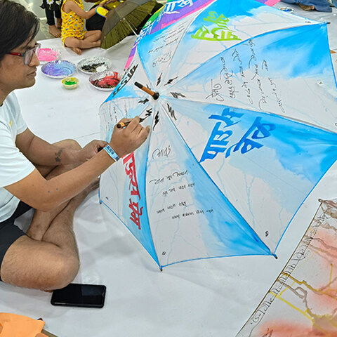 Workshop gallery image