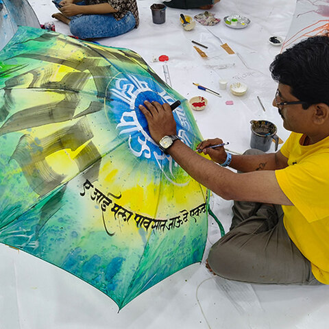 Workshop gallery image