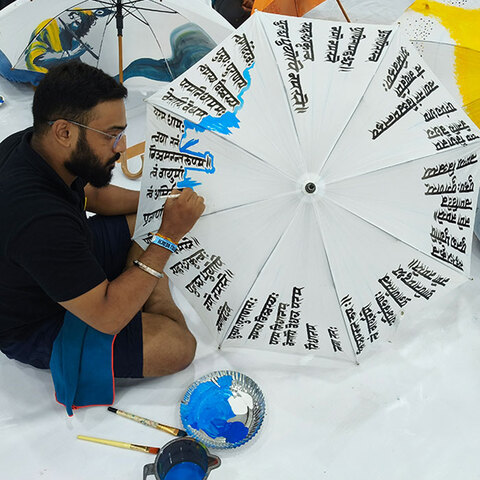 Workshop gallery image