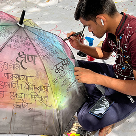 Workshop gallery image