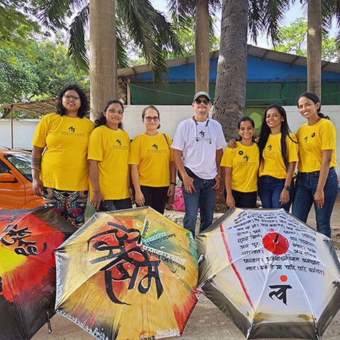 Workshop gallery image