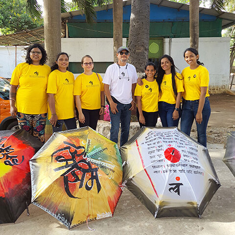 Workshop gallery image