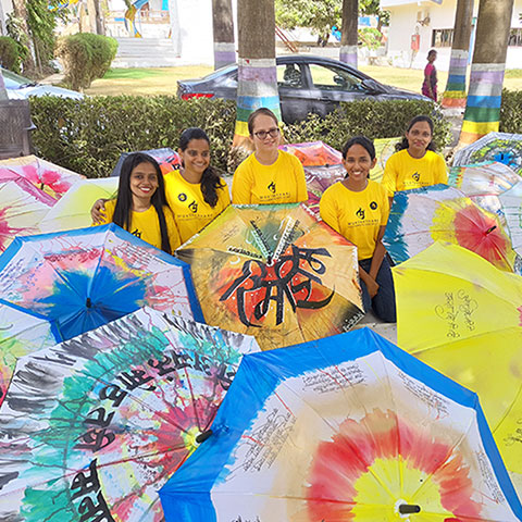 Workshop gallery image